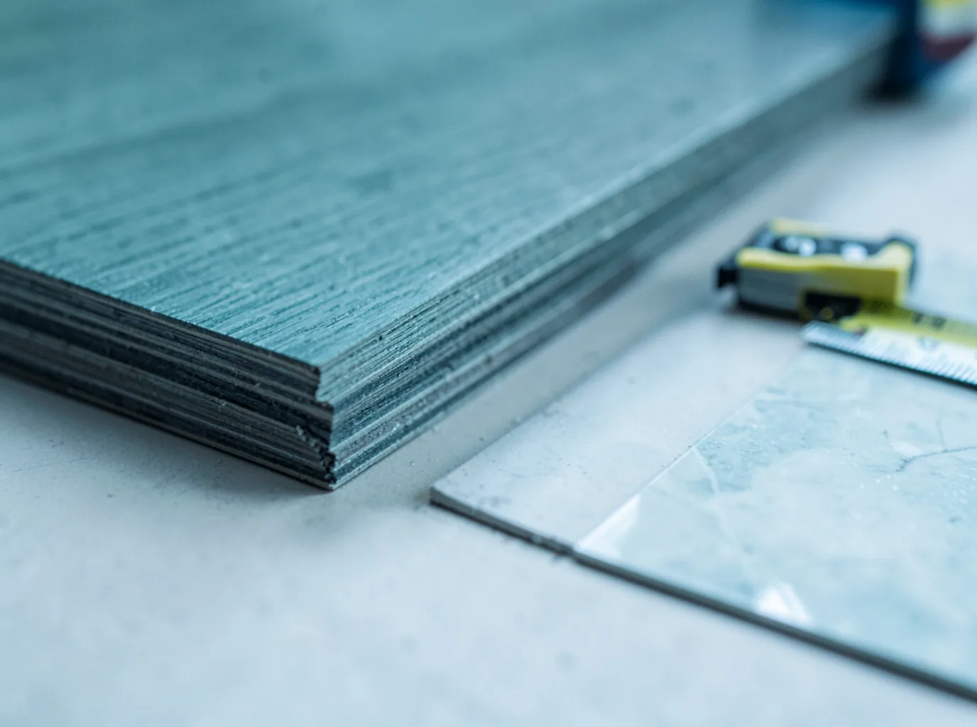 Luxury Vinyl Plank Installation Churchville, VA FAQs